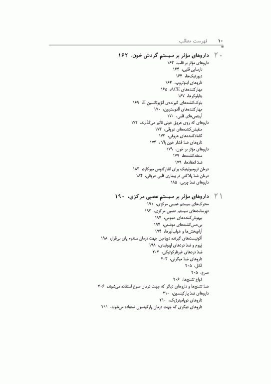 مقدمه‌ای بر فارماکولوژی مری کی آسپرهایم