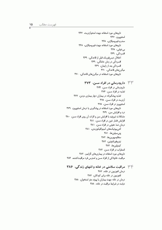 مقدمه‌ای بر فارماکولوژی مری کی آسپرهایم