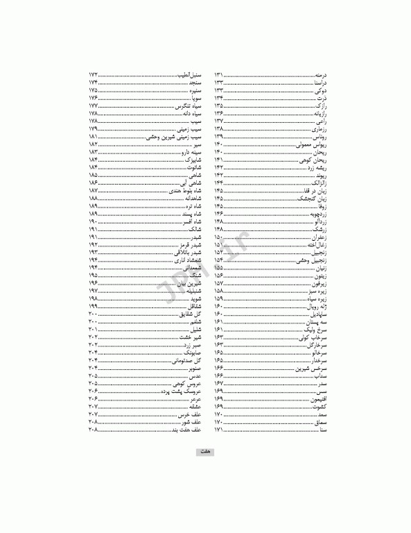 گیاهان دارویی پرستاری و آموزش به بیمار