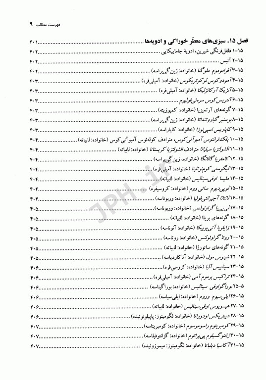 راهنمای کامل افزودنی‌های مورد استفاده در صنایع غذایی