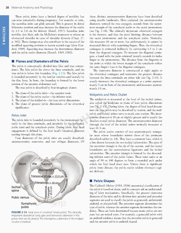 بارداری و زایمان ویلیامز 2022 | Williams Obstetrics 26th Edition