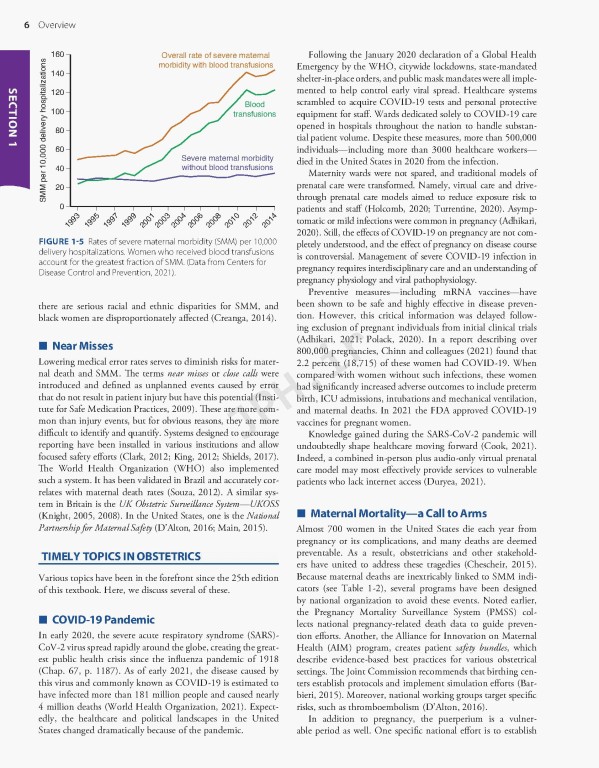 بارداری و زایمان ویلیامز 2022 | Williams Obstetrics 26th Edition