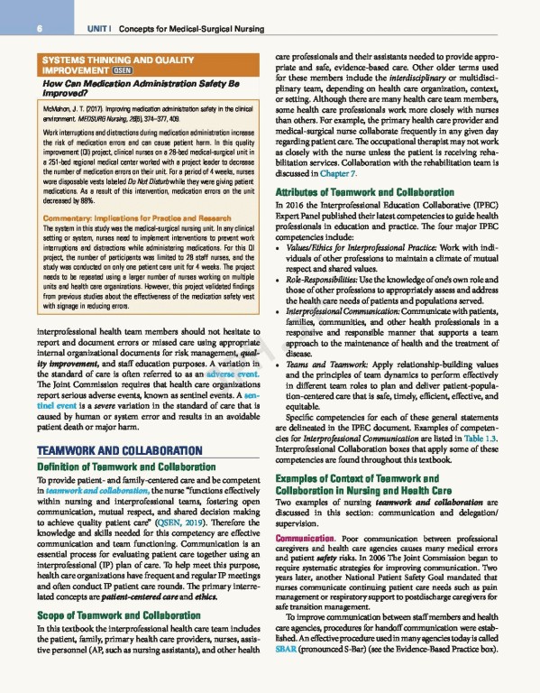 Medical-Surgical Nursing 10th Edition | پرستاری داخلی جراحی 2020