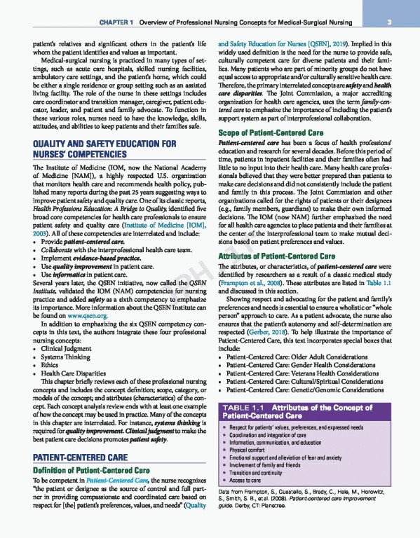 Medical-Surgical Nursing 10th Edition | پرستاری داخلی جراحی 2020