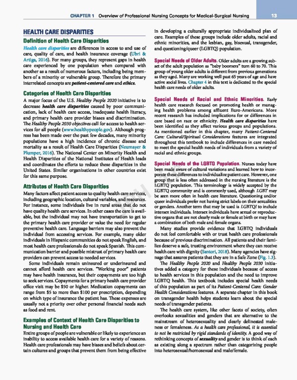 Medical-Surgical Nursing 10th Edition | پرستاری داخلی جراحی 2020