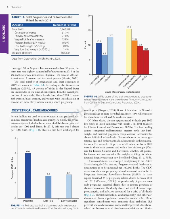 بارداری و زایمان ویلیامز 2022 | Williams Obstetrics 26th Edition
