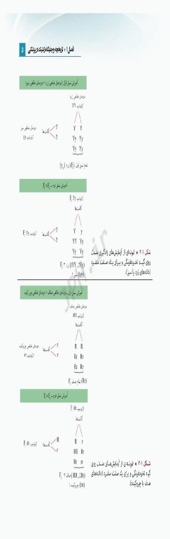 ژنتیک مولکولی پزشکی در هزاره سوم