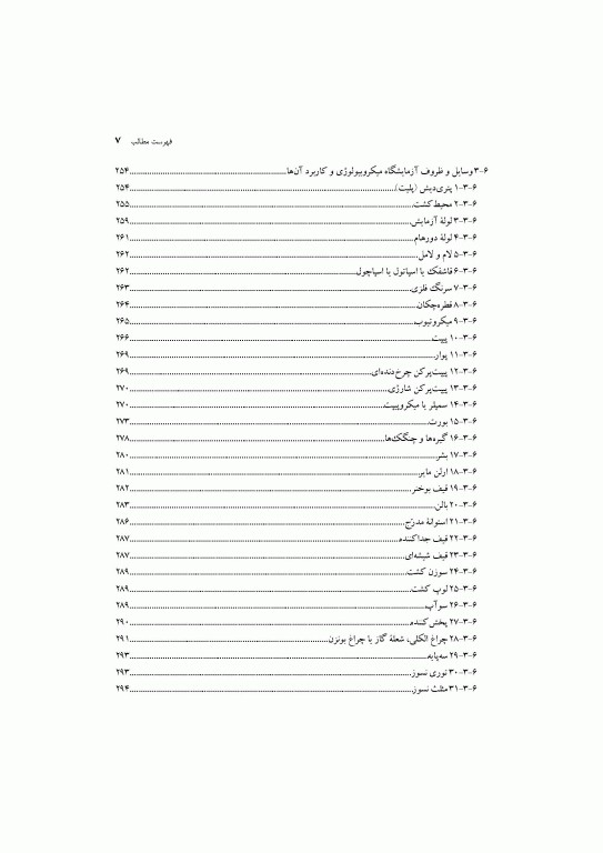 قوانین کار در صنایع غذایی