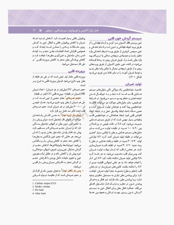 مراقبت‌های جامع پرستاری در بخش‌های مراقبت‌های ویژه دیالیز، ICU ،CCU تالیف دکتر فاطمه بهرام‌نژاد