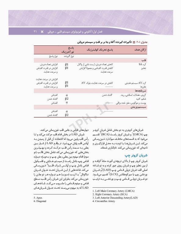 مراقبت‌های جامع پرستاری در بخش‌های مراقبت‌های ویژه دیالیز، ICU ،CCU تالیف دکتر فاطمه بهرام‌نژاد