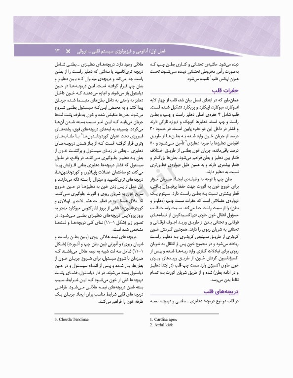 مراقبت‌های جامع پرستاری در بخش‌های مراقبت‌های ویژه دیالیز، ICU ،CCU تالیف دکتر فاطمه بهرام‌نژاد