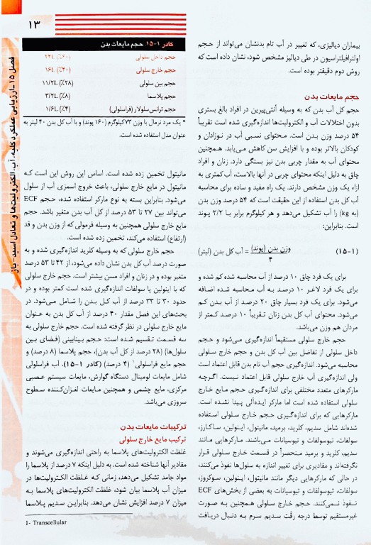 بیوشیمی بالینی هنری دیویدسون 2022 دکتر جواد محمدنژاد