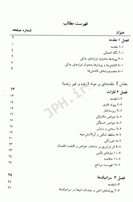 زیست‌مواد، اندام‌های مصنوعی و مهندسی بافت