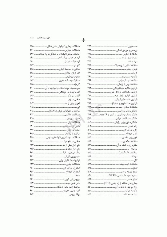 دستورالعمل‌های تلفن تریاژ 2020