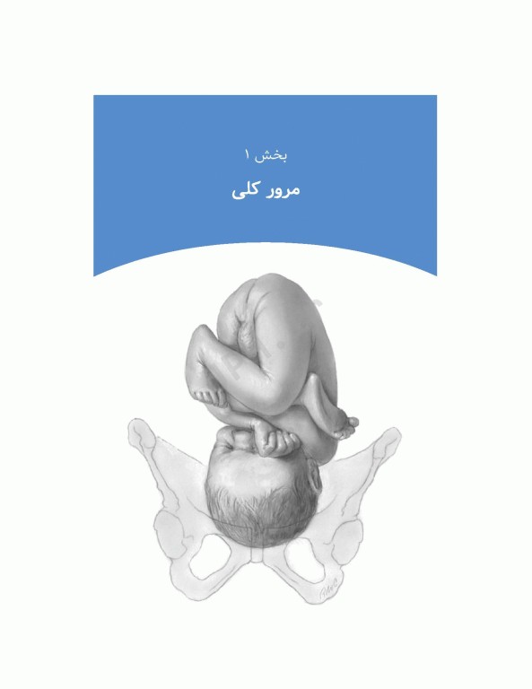 چکیده بارداری و زایمان ویلیامز 2018