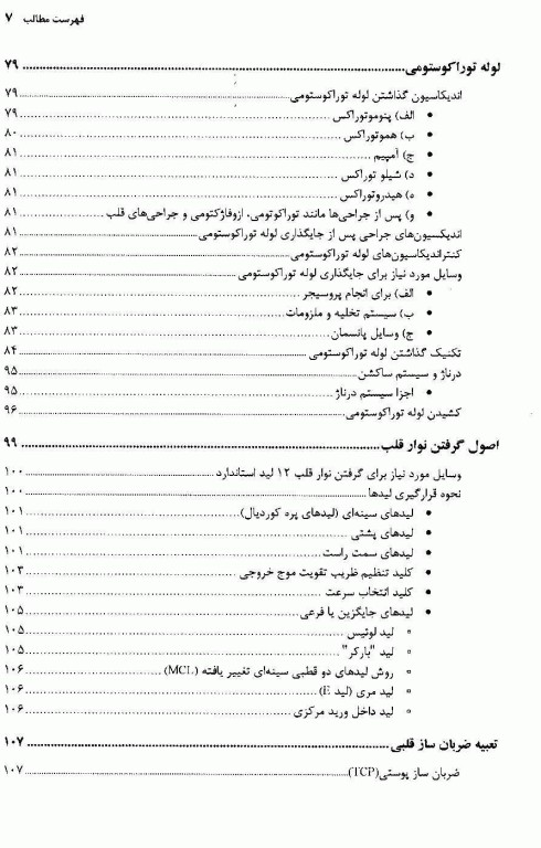 پروسیجرها در اورژانس دانشگاه علوم پزشکی مشهد