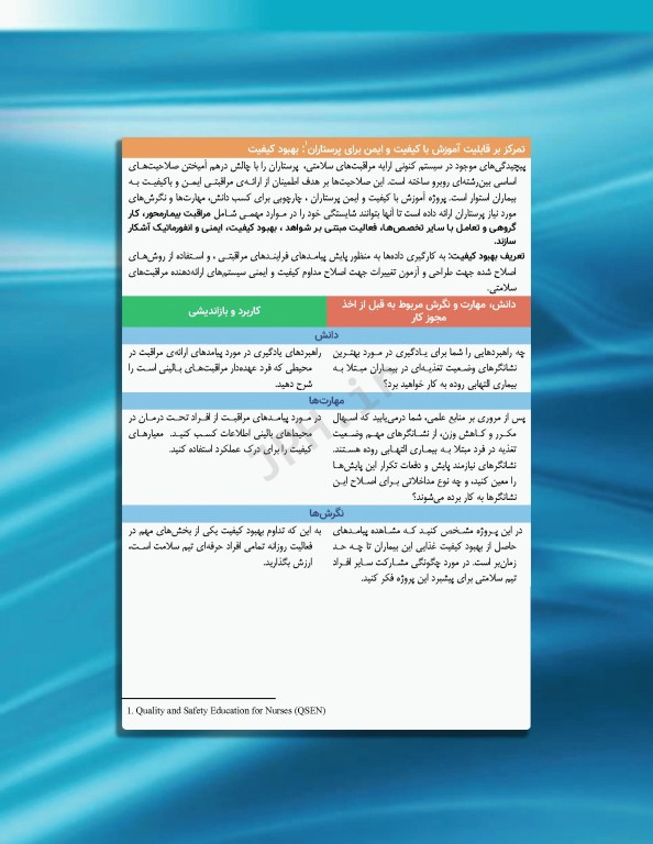 پرستاری داخلی و جراحی برونر و سودارث 2022 جلد9 گوارش