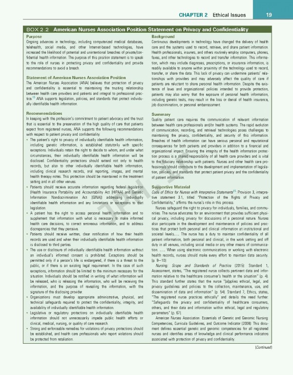 پرستاری مراقبت‌های ویژه تشخیص و مدیریت 2022 | Critical Care Nursing: Diagnosis and Management 9th edition