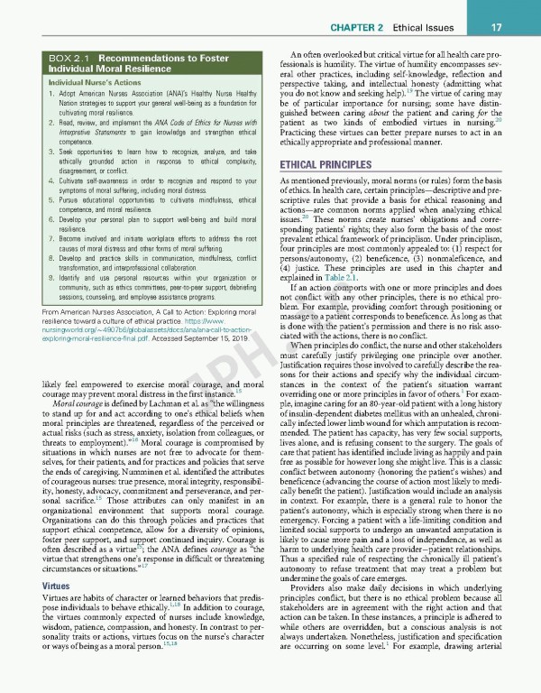 پرستاری مراقبت‌های ویژه تشخیص و مدیریت 2022 | Critical Care Nursing: Diagnosis and Management 9th edition