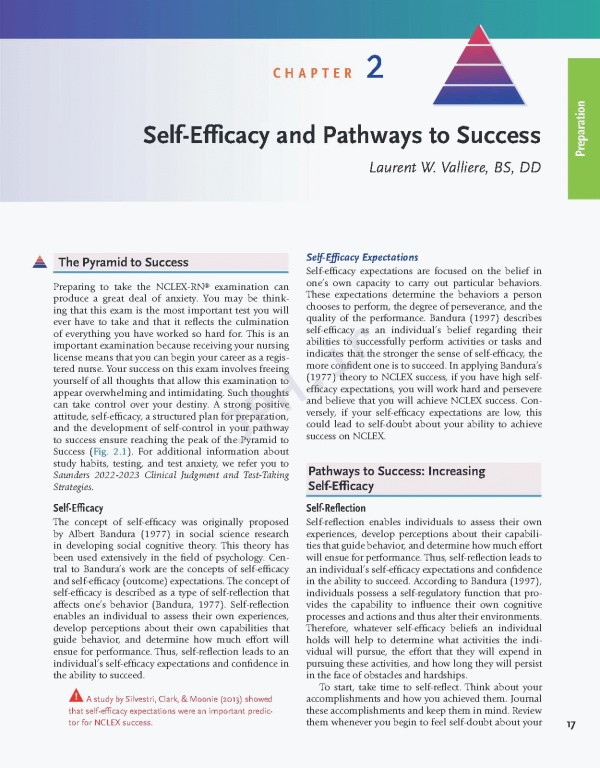 مرور جامع ساندرز برای آزمون RN تمام رنگی | SAUNDERS COMPREHENSIVE REVIEW FOR THE NCLEX-RN 2023