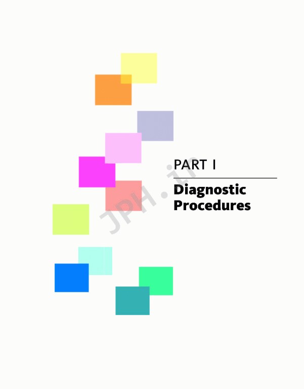 انگل‌شناسی پزشکی تشخیصی گارسیا | Diagnostic Medical Parasitology 6th Edition