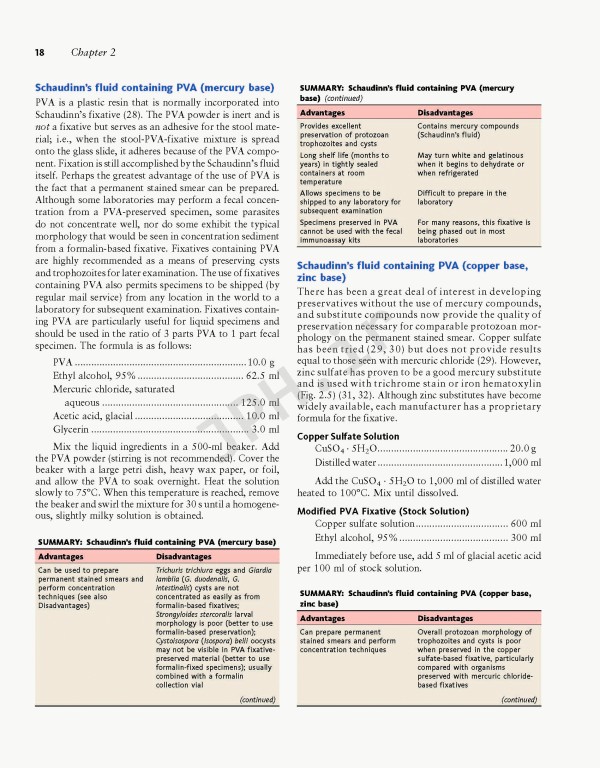 انگل‌شناسی پزشکی تشخیصی گارسیا | Diagnostic Medical Parasitology 6th Edition