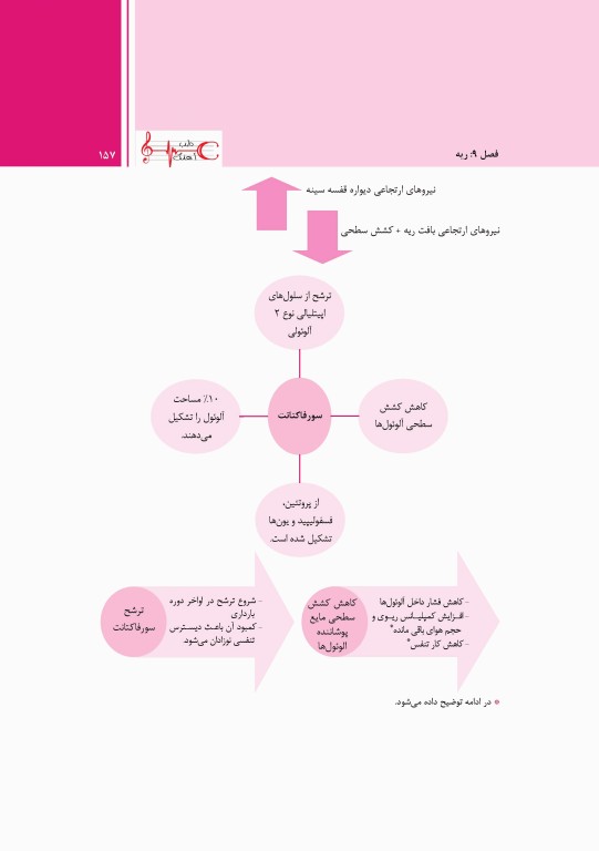 پروگنوز علوم پایه دندان‌پزشکی در 20 روز فیزیولوژی 1400
