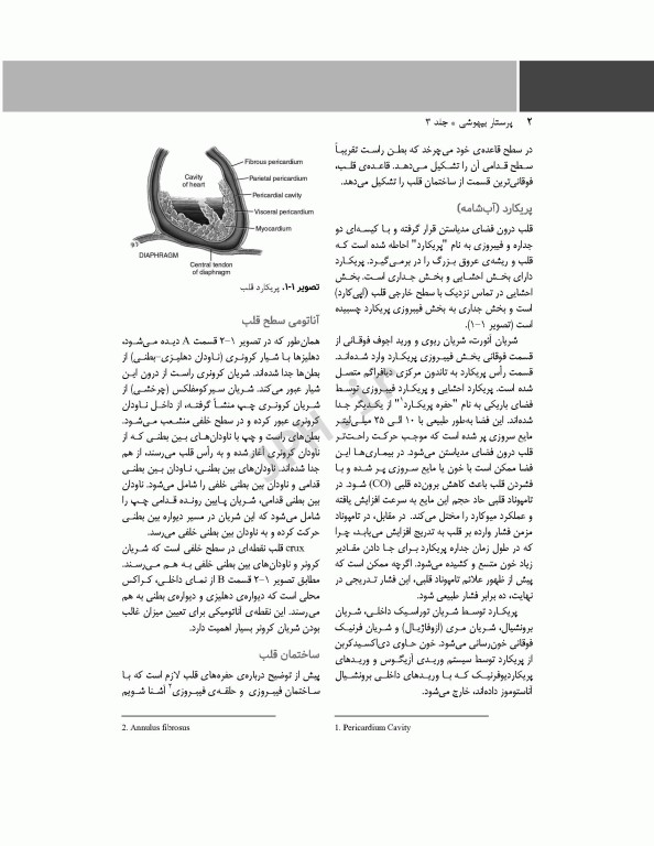 پرستار بیهوشی 2018 جلد سوم بیهوشی و بیماری‌های همراه