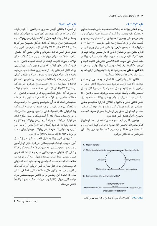 فارماکولوژی پایه و بالینی کاتزونگ 2021 دکتر سبحانیان جلد دوم