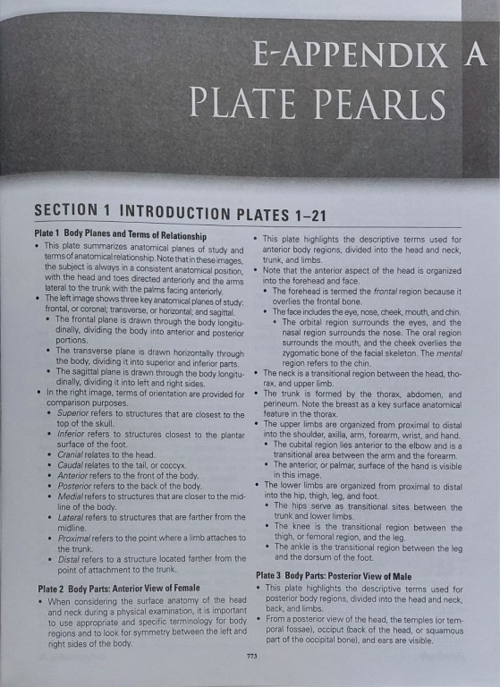 اطلس آناتومی نتر ویرایش هشتم 2023 | Atlas of Human Anatomy Netter