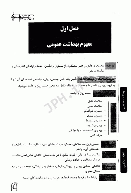 پروگنوز علوم پایه دندانپزشکی در 20 روز سلامت دهان و جامعه 1401