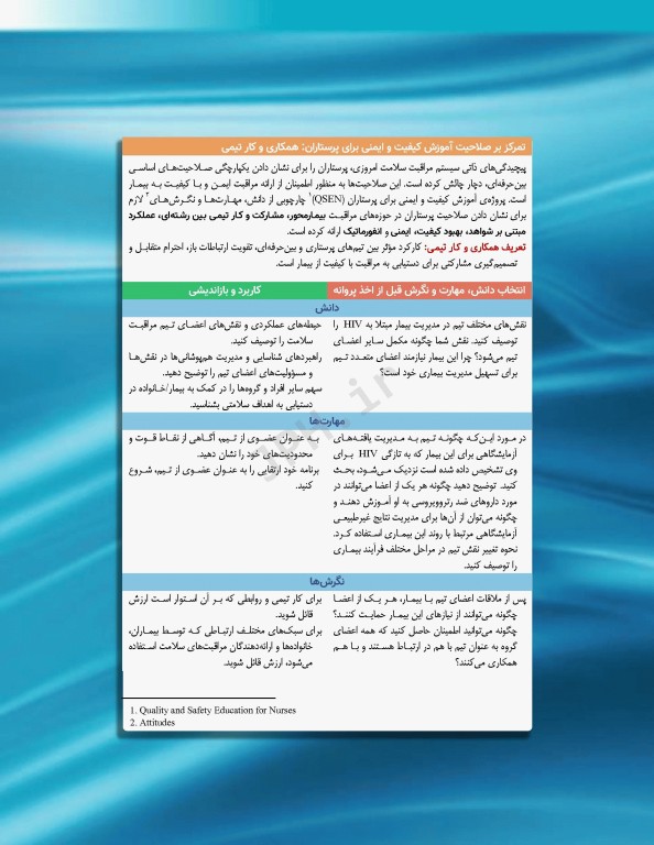 پرستاری داخلی و جراحی برونر و سودارث 2022 جلد7 ایمونولوژی