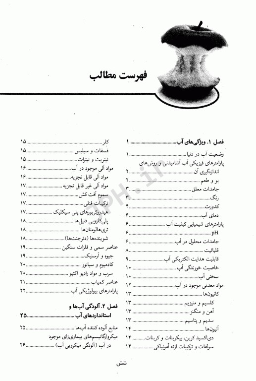 اصول مدیریت پسماند در صنایع غذایی