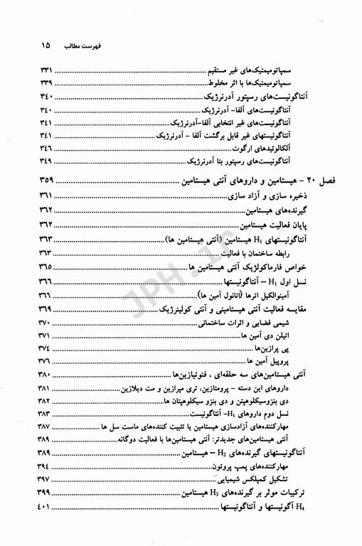 شیمی دارویی دانشگاه علوم پزشکی مشهد