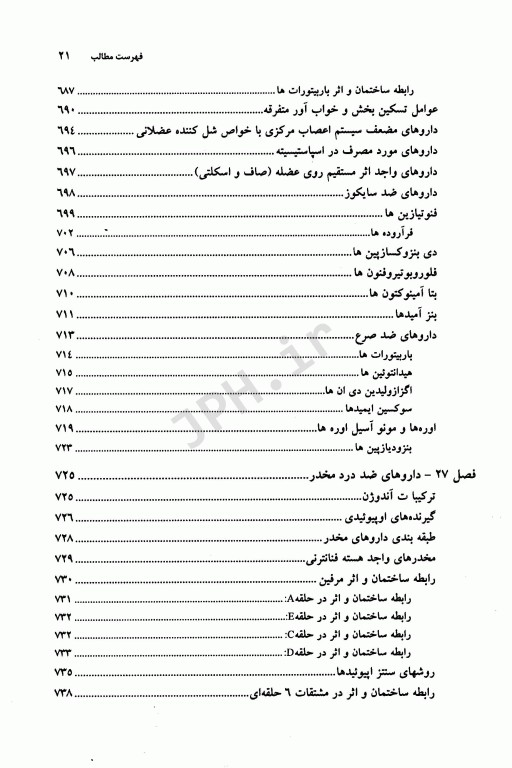شیمی دارویی دانشگاه علوم پزشکی مشهد
