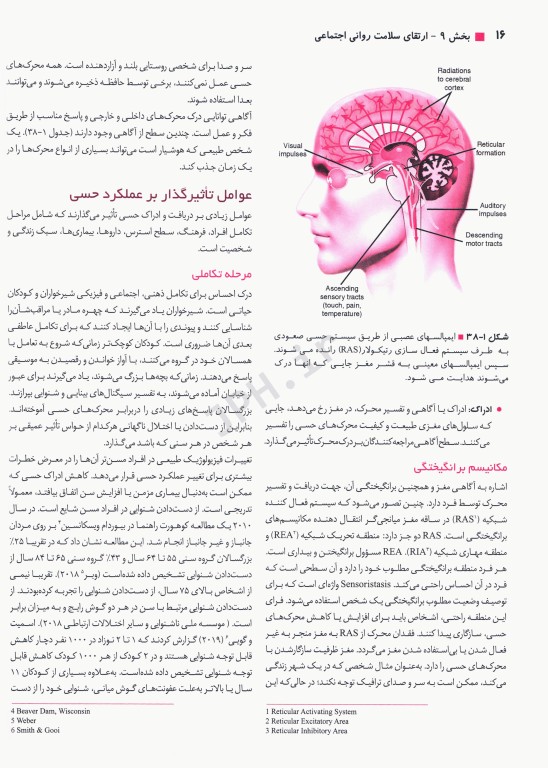 اصول پرستاری کوزیر و ارب 2021 جلد5 مفاهیم فرآیندها و اقدامات
