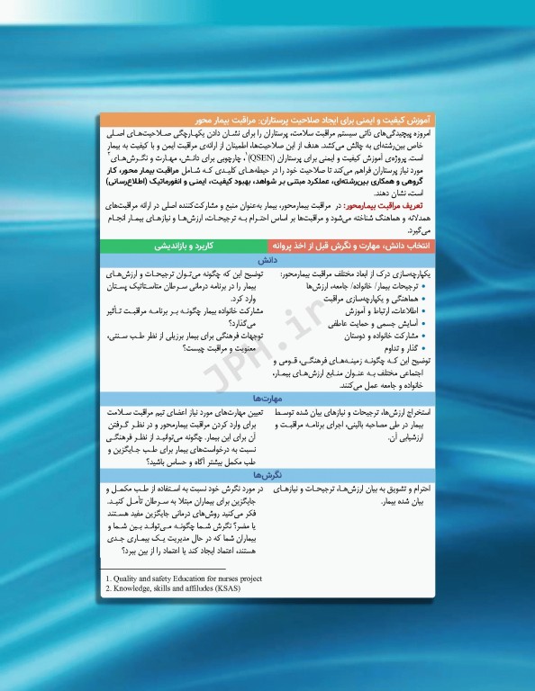 پرستاری داخلی و جراحی برونر و سودارث 2022 جلد12 تولید مثل