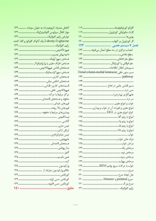 فیزیولوژی برای پرستاران دکتر فرناز نیکبخت