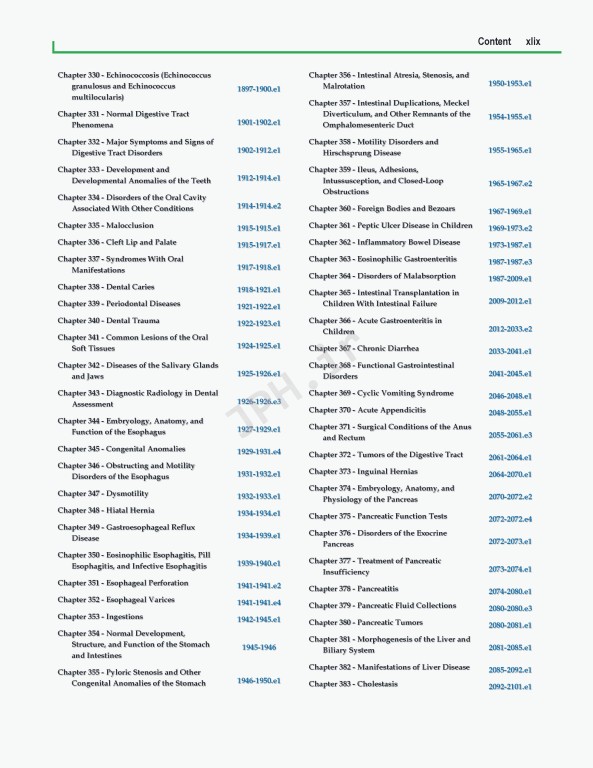 نوزادان نلسون 2019 | Nelson Textbook of Pediatrics 4-Volume Set