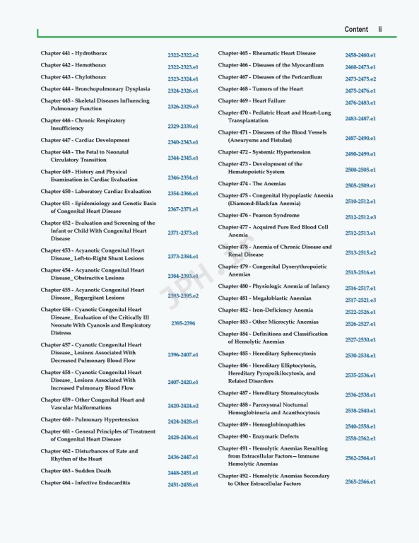نوزادان نلسون 2019 | Nelson Textbook of Pediatrics 4-Volume Set