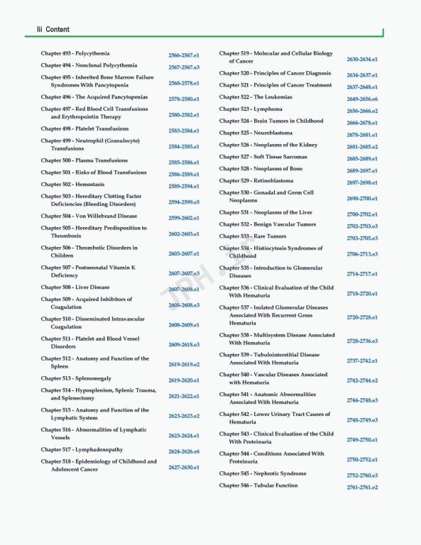 نوزادان نلسون 2019 | Nelson Textbook of Pediatrics 4-Volume Set