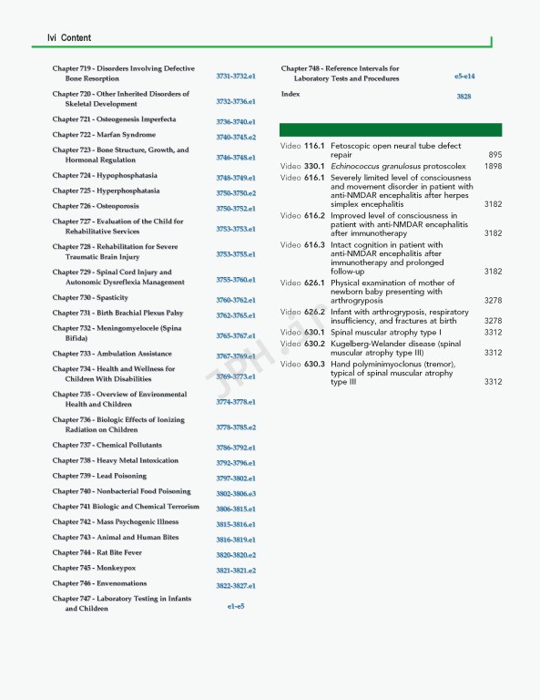 نوزادان نلسون 2019 | Nelson Textbook of Pediatrics 4-Volume Set