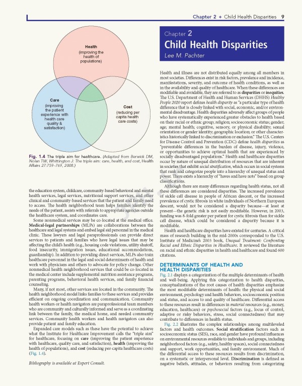 نوزادان نلسون 2019 | Nelson Textbook of Pediatrics 4-Volume Set