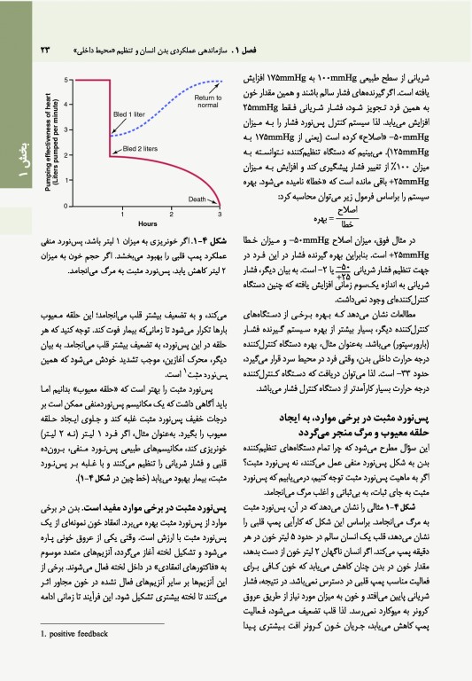 فیزیولوژی پزشکی گایتون و هال 2021 جلد اول نشر ارجمند