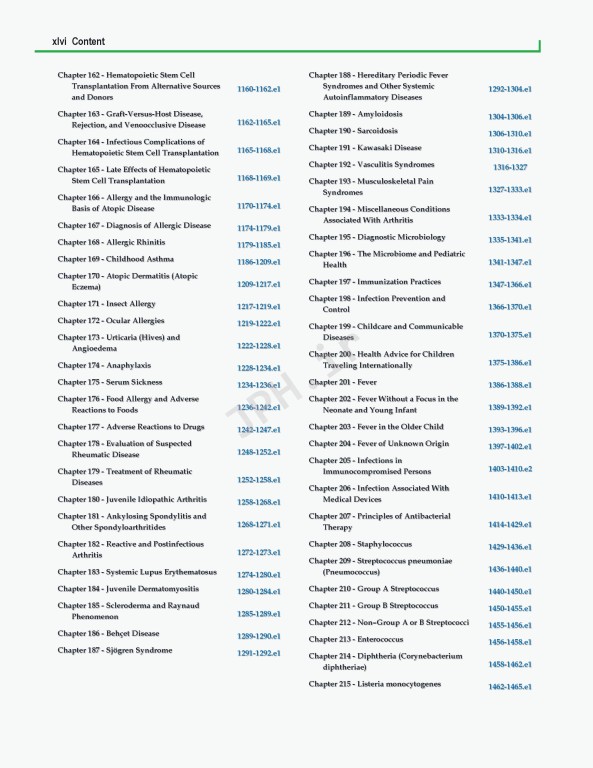 نوزادان نلسون 2019 | Nelson Textbook of Pediatrics 4-Volume Set