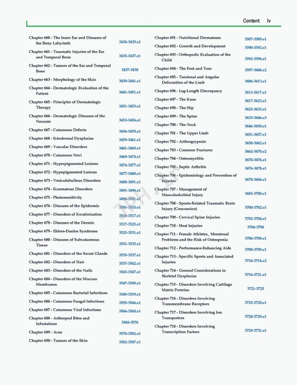 نوزادان نلسون 2019 | Nelson Textbook of Pediatrics 4-Volume Set