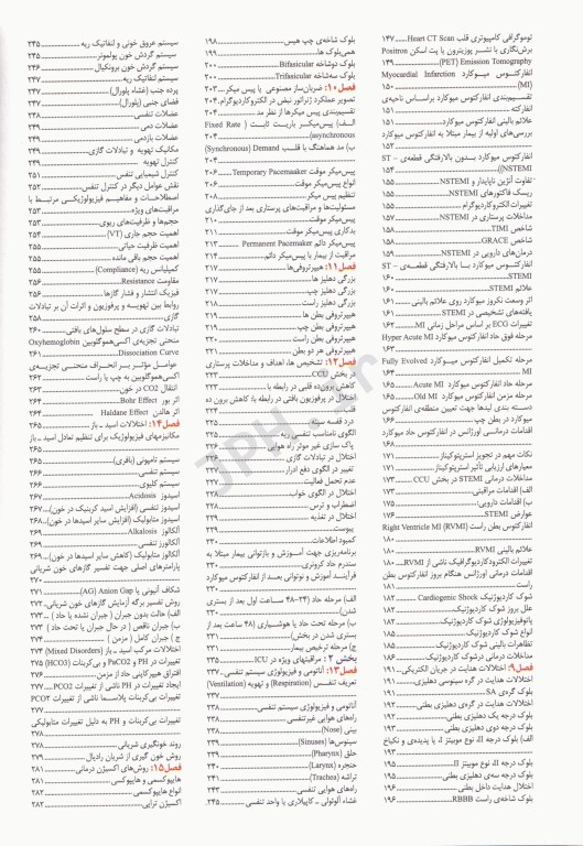 اصول مراقبتهای ویژه در ICU.CCU و دیالیز شیری و نیکروان