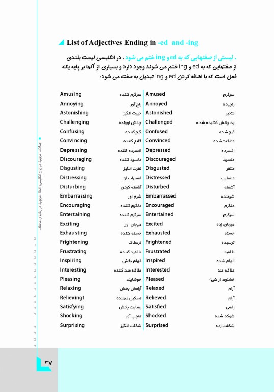 راهنمای جامع زبان انگلیسی کارشناسی ارشد علوم پزشکی مهاجرنیا ویراست 1403