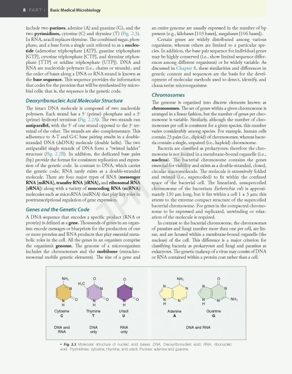 میکروب‌شناسی تشخیصی بیلی و اسکات ویراست پانزدهم | Bailey & Scott's Diagnostic Microbiology 2021