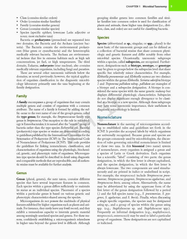 میکروب‌شناسی تشخیصی بیلی و اسکات ویراست پانزدهم | Bailey & Scott's Diagnostic Microbiology 2021